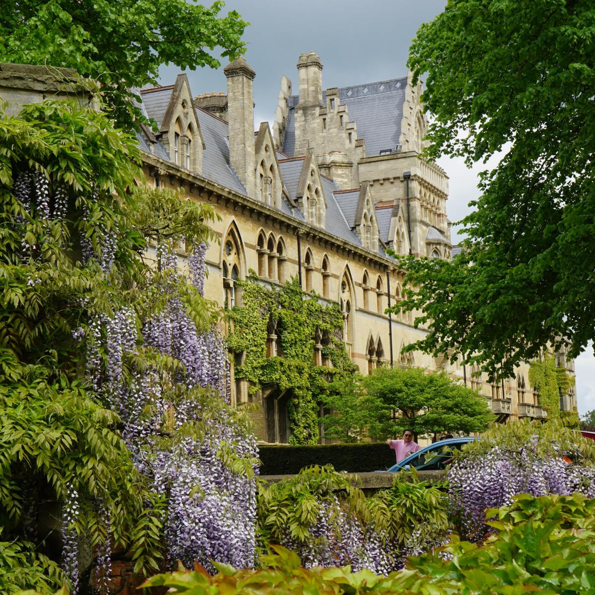 How to choose the right UK university for you | Chevening&nbsp;blog